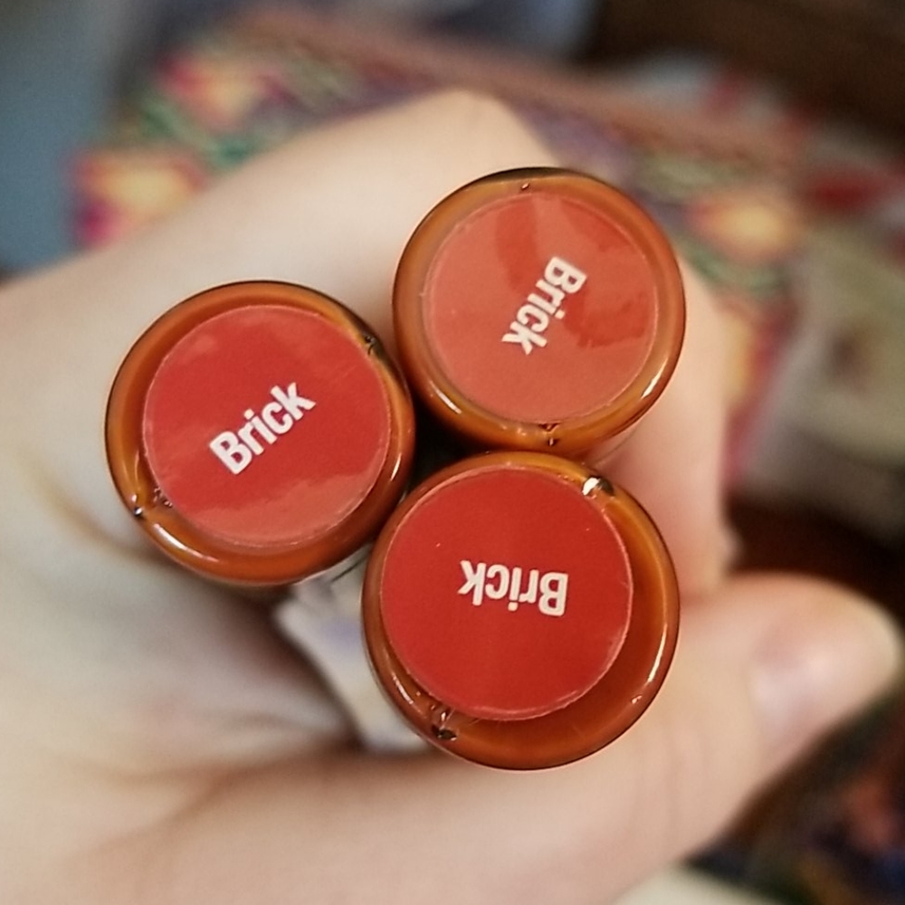 LipSense Limited Edition Brick